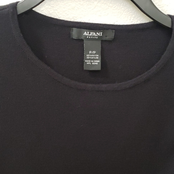 Black Sweater - Picture 2 of 5